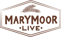 Marymoor Live logo