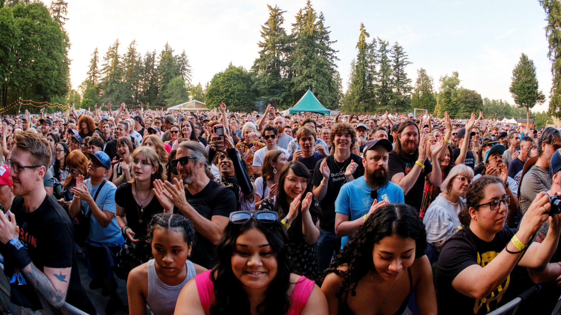 Home - Marymoor Live